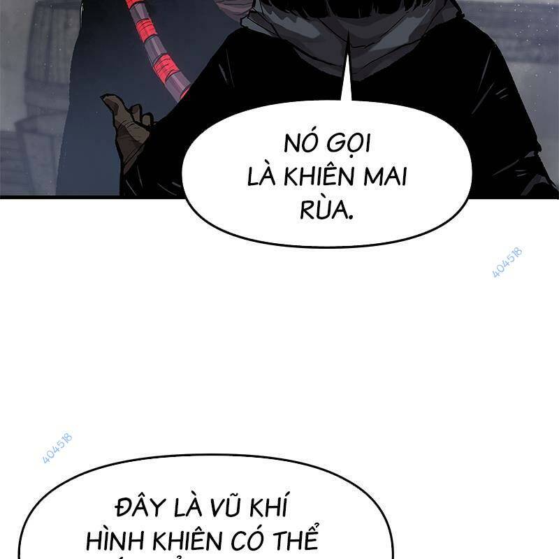 Kị Sĩ Xác Sống: Chapter 14
