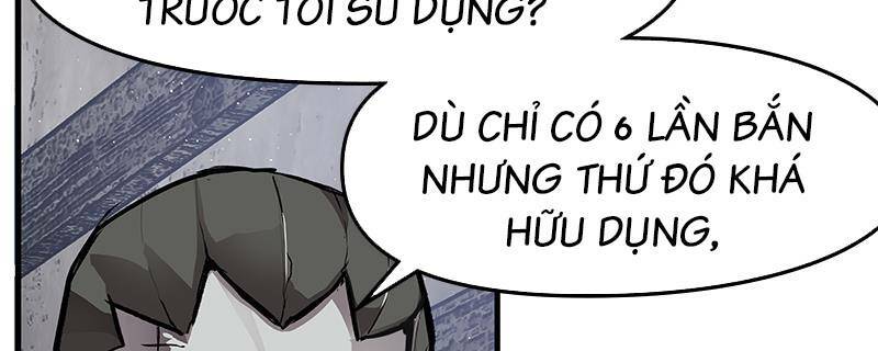 Kị Sĩ Xác Sống: Chapter 14