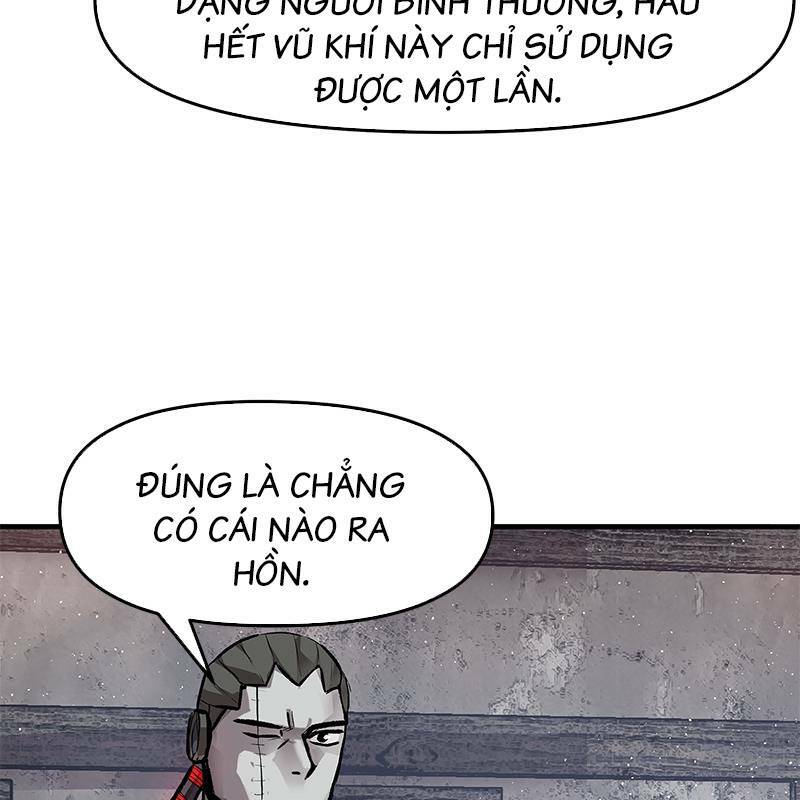 Kị Sĩ Xác Sống: Chapter 14