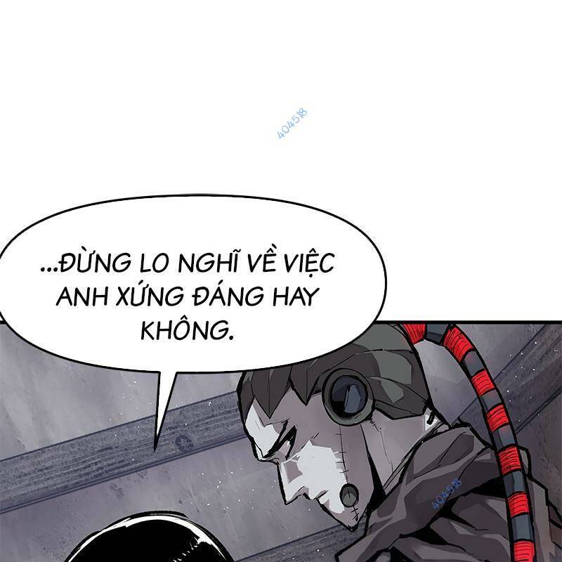 Kị Sĩ Xác Sống: Chapter 14