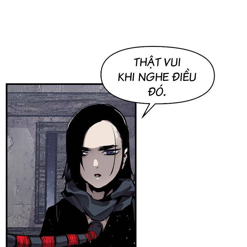 Kị Sĩ Xác Sống: Chapter 14