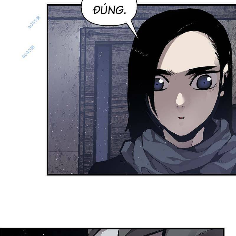 Kị Sĩ Xác Sống: Chapter 14