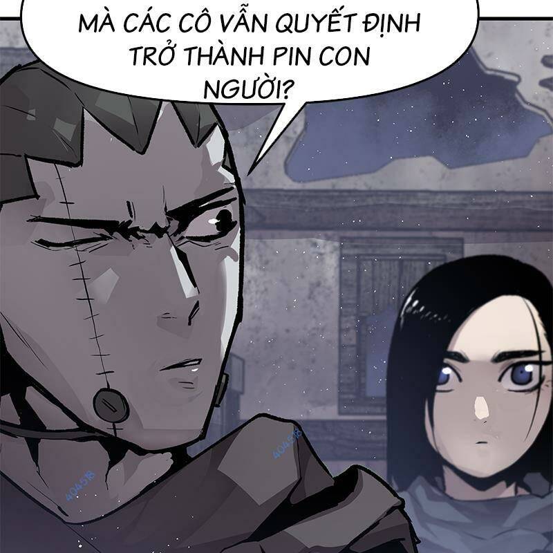 Kị Sĩ Xác Sống: Chapter 14