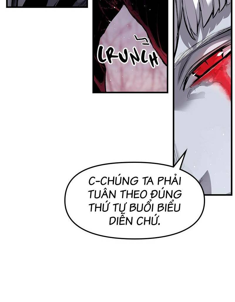 Kị Sĩ Xác Sống: Chapter 15