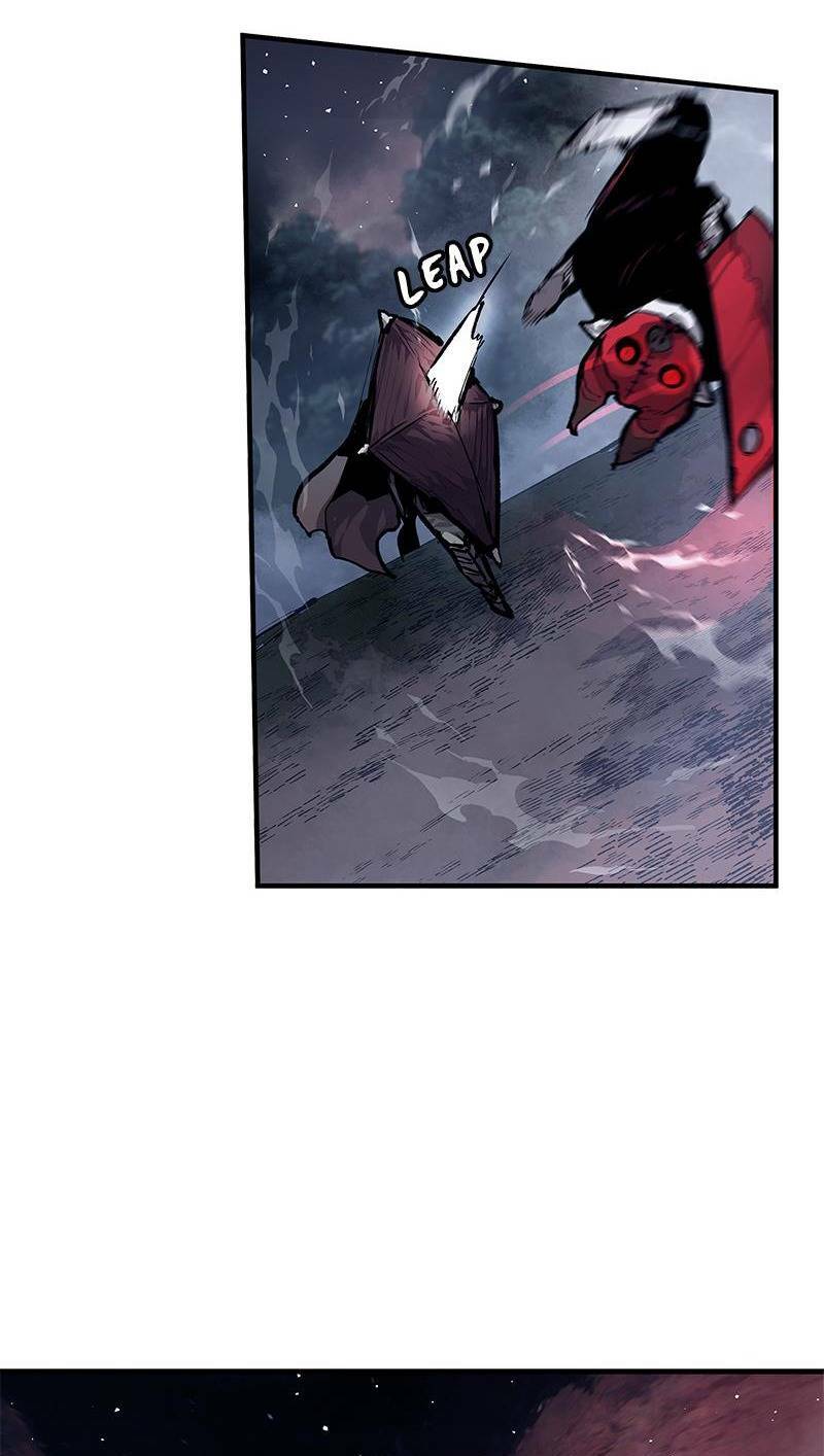 Kị Sĩ Xác Sống: Chapter 15