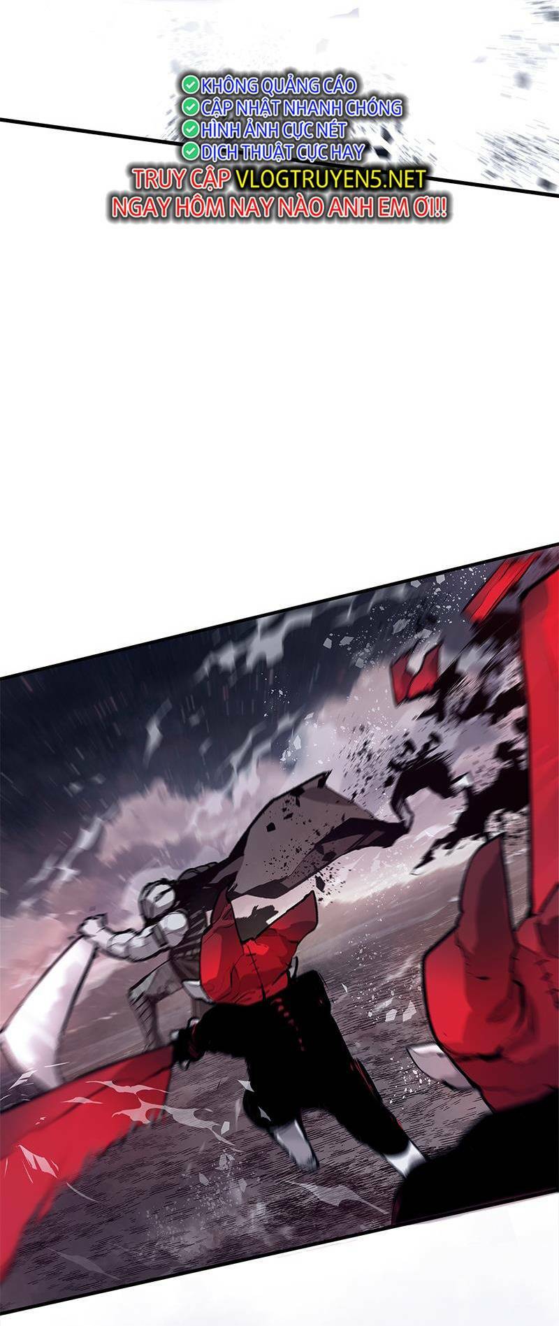 Kị Sĩ Xác Sống: Chapter 15