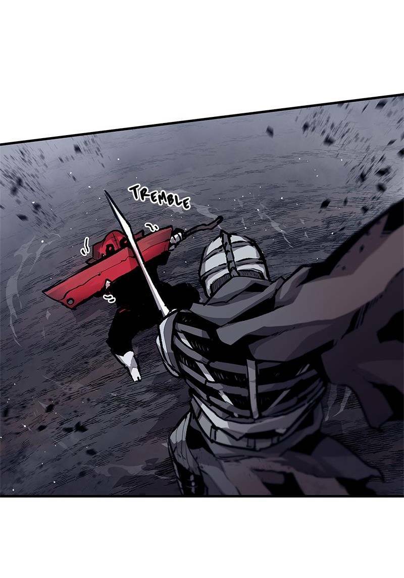 Kị Sĩ Xác Sống: Chapter 15