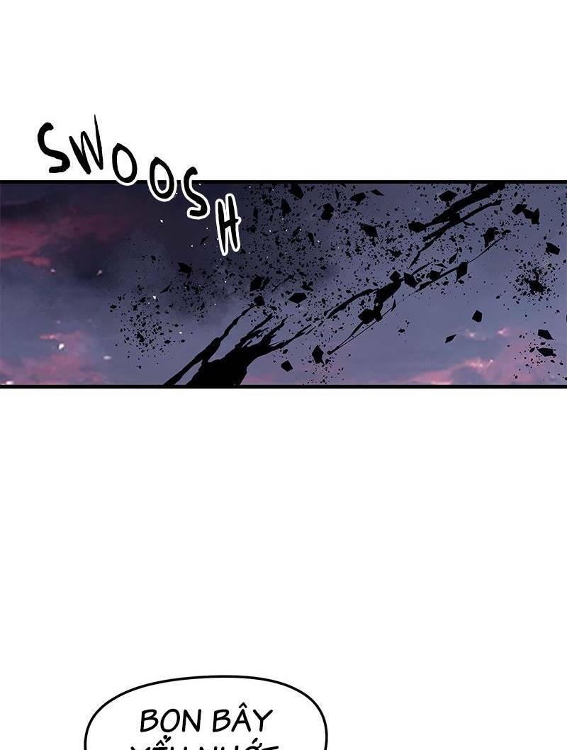 Kị Sĩ Xác Sống: Chapter 15
