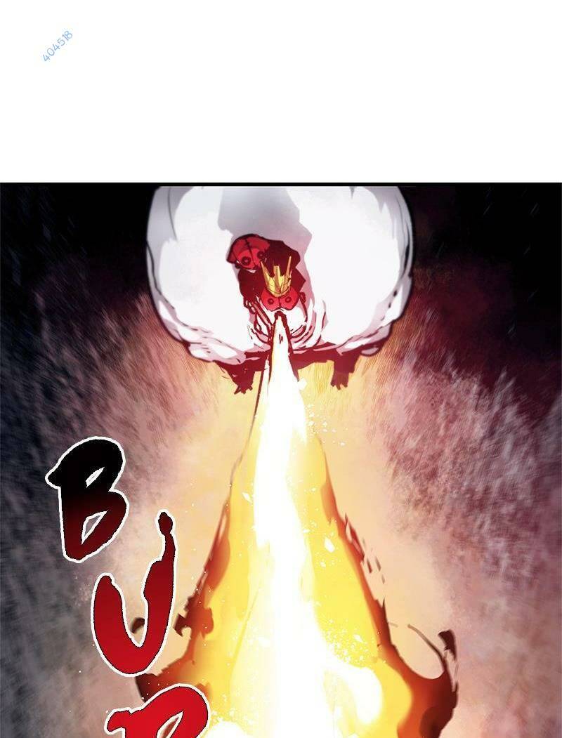 Kị Sĩ Xác Sống: Chapter 15