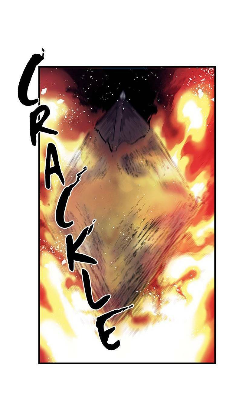 Kị Sĩ Xác Sống: Chapter 15