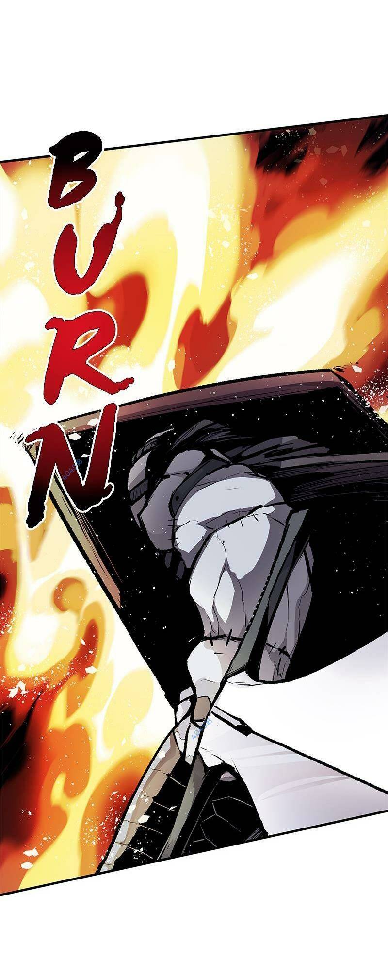 Kị Sĩ Xác Sống: Chapter 15