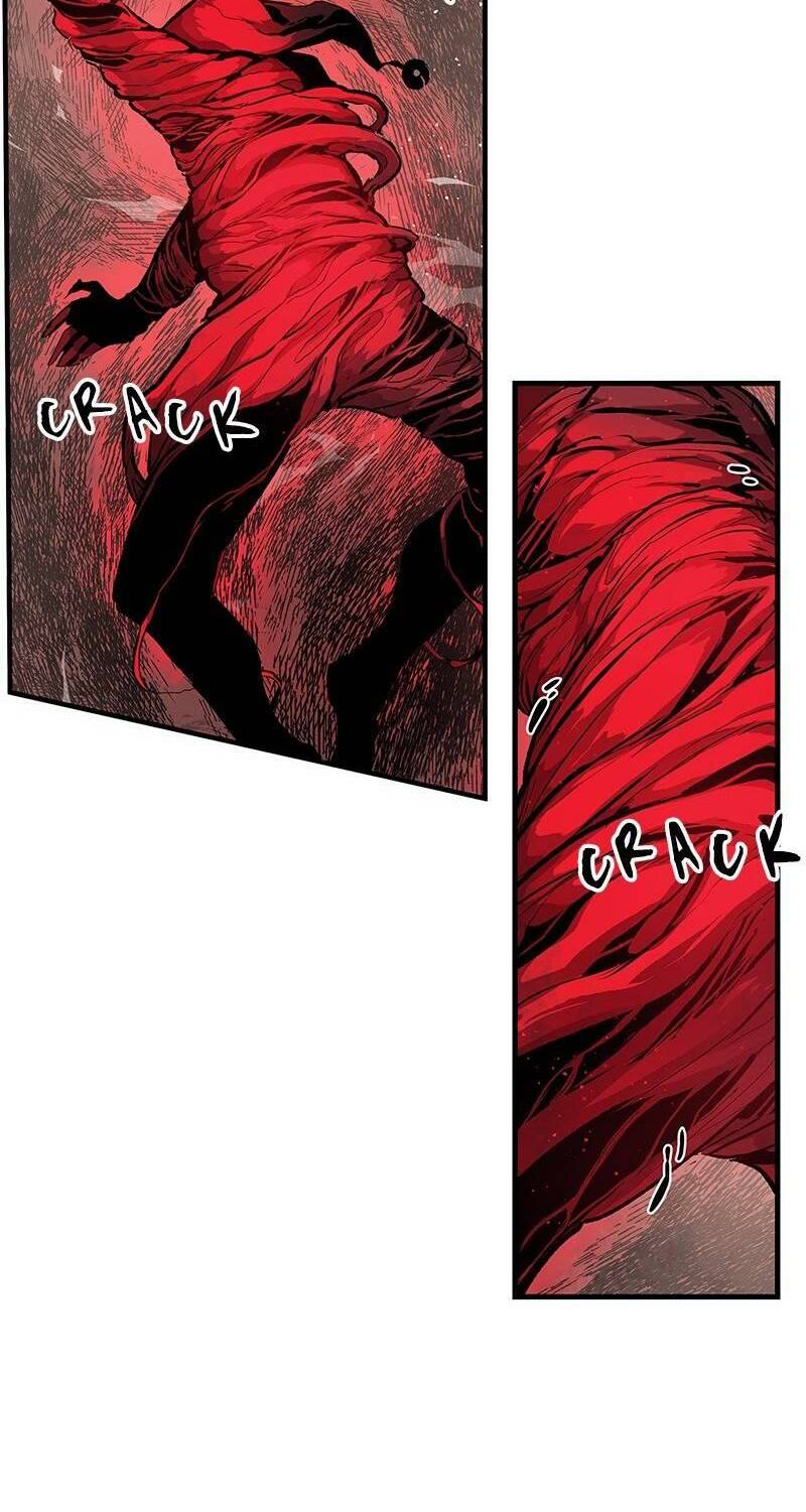 Kị Sĩ Xác Sống: Chapter 16