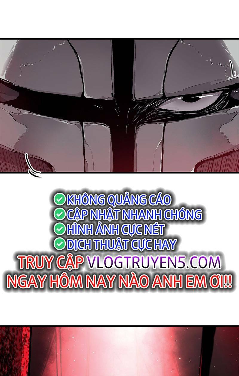 Kị Sĩ Xác Sống: Chapter 16