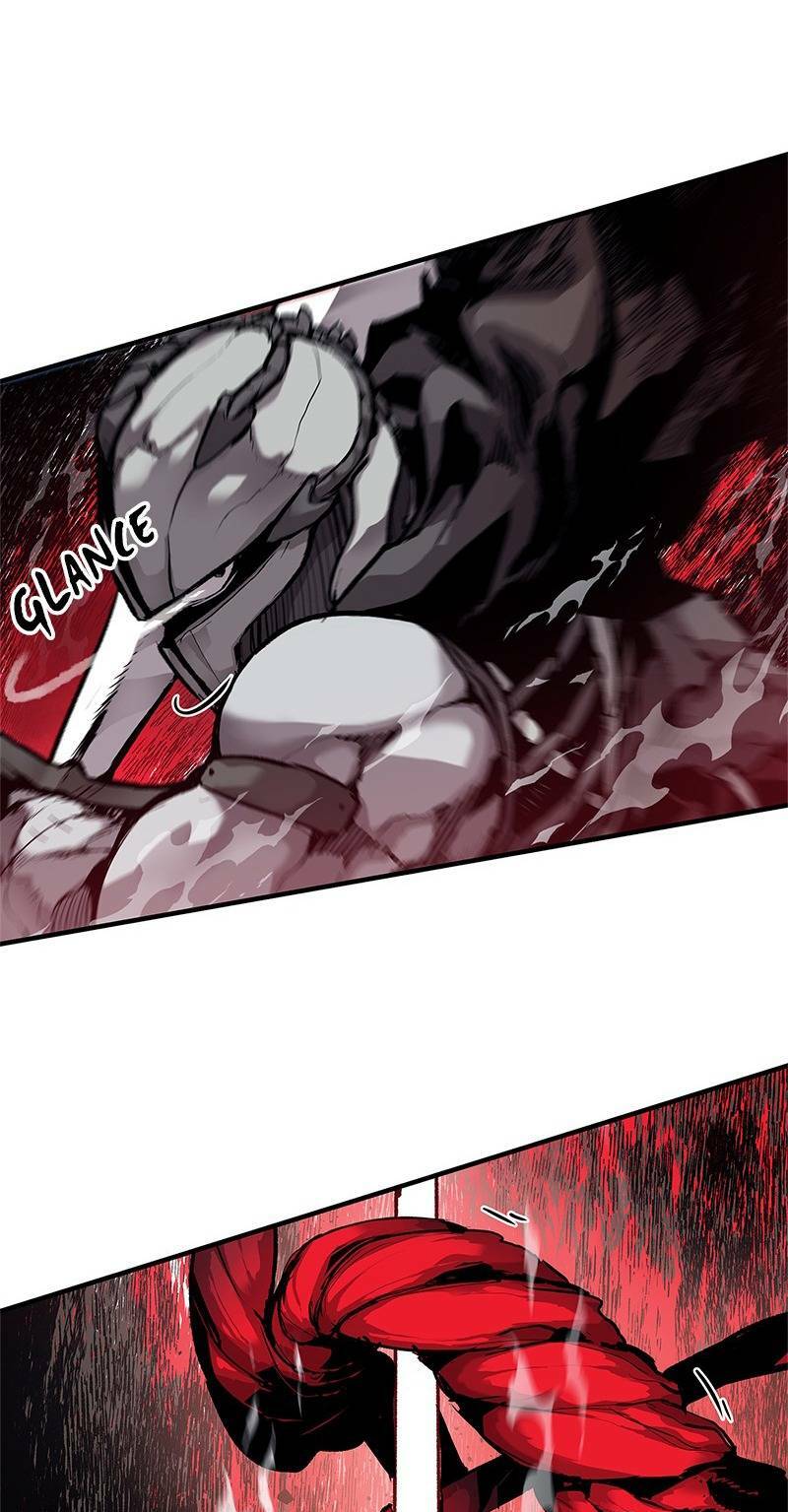 Kị Sĩ Xác Sống: Chapter 16