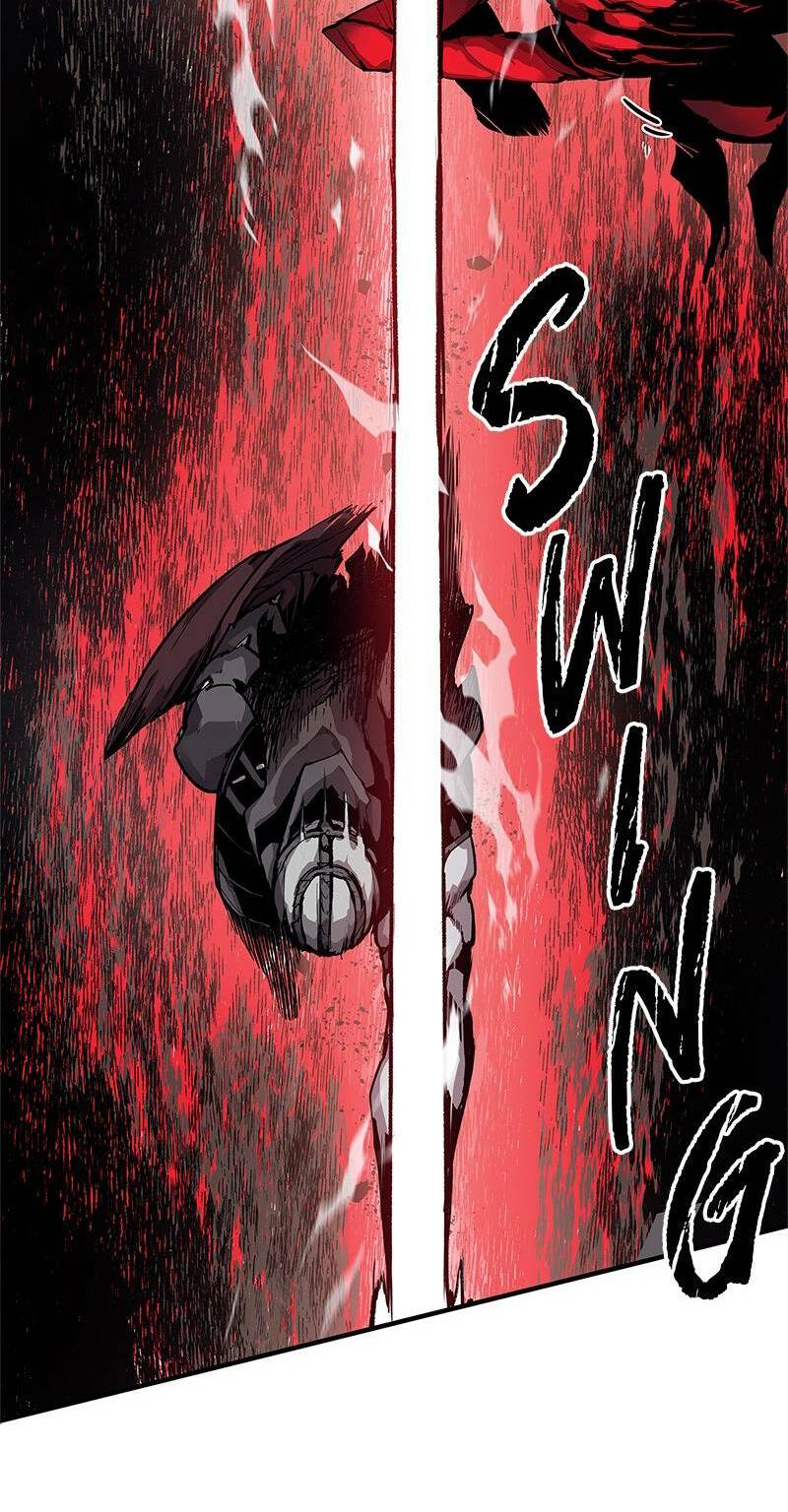 Kị Sĩ Xác Sống: Chapter 16