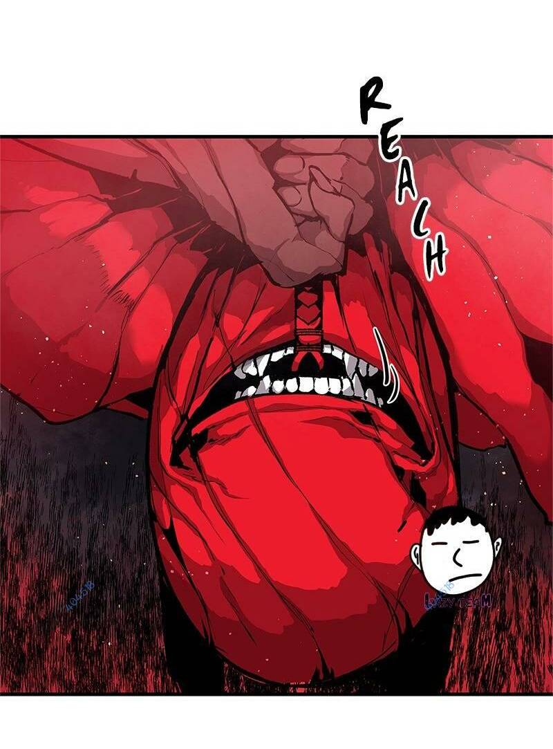 Kị Sĩ Xác Sống: Chapter 16