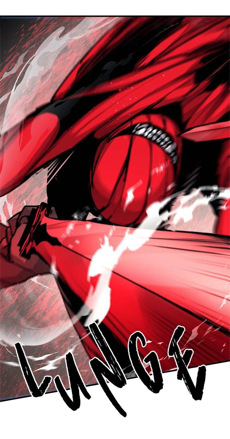 Kị Sĩ Xác Sống: Chapter 16