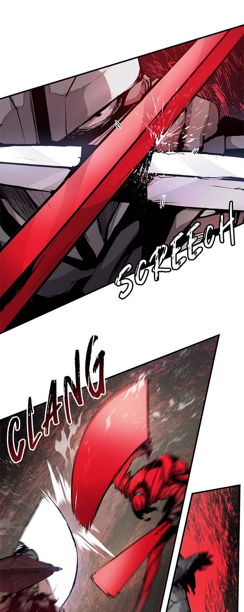 Kị Sĩ Xác Sống: Chapter 16
