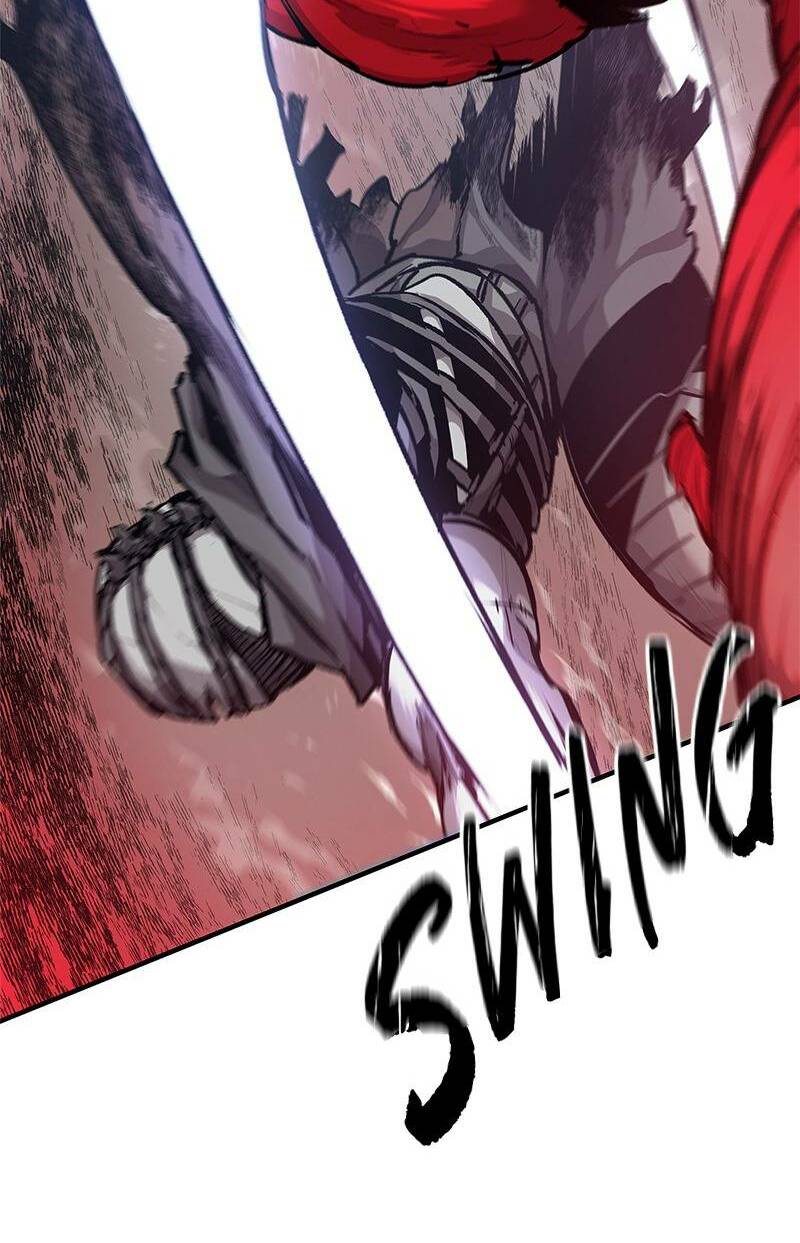 Kị Sĩ Xác Sống: Chapter 16