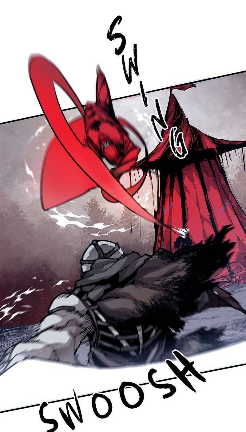 Kị Sĩ Xác Sống: Chapter 16