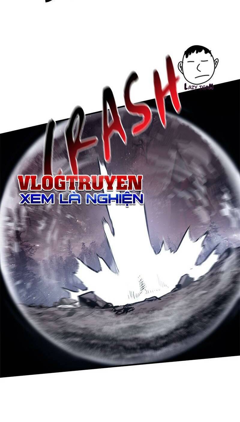 Kị Sĩ Xác Sống: Chapter 16