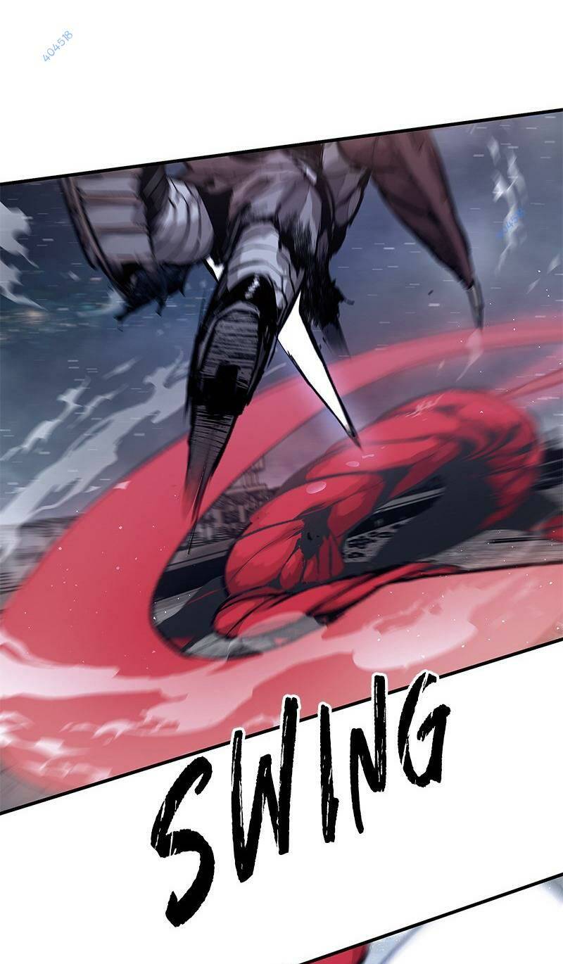 Kị Sĩ Xác Sống: Chapter 16