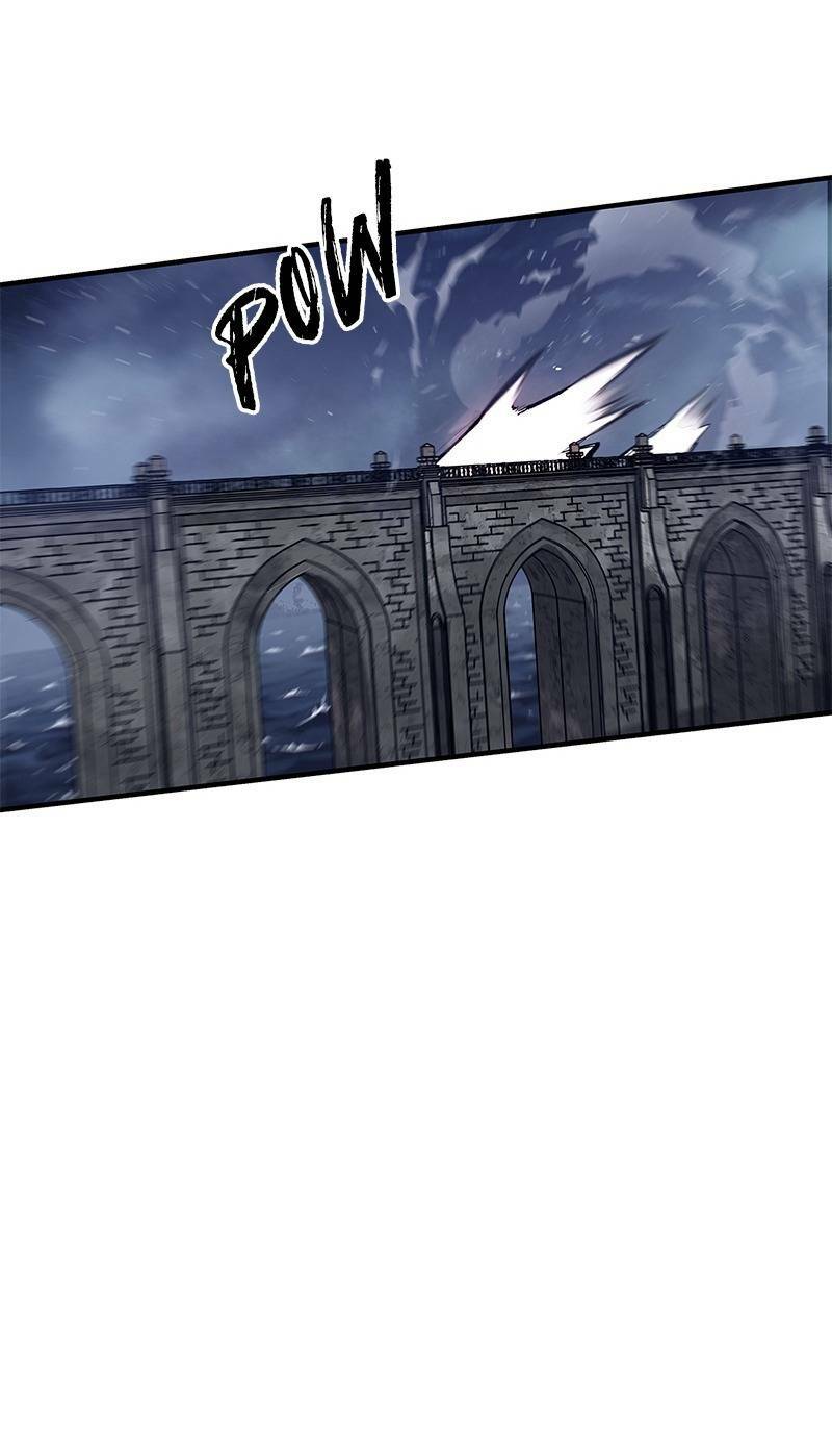 Kị Sĩ Xác Sống: Chapter 16