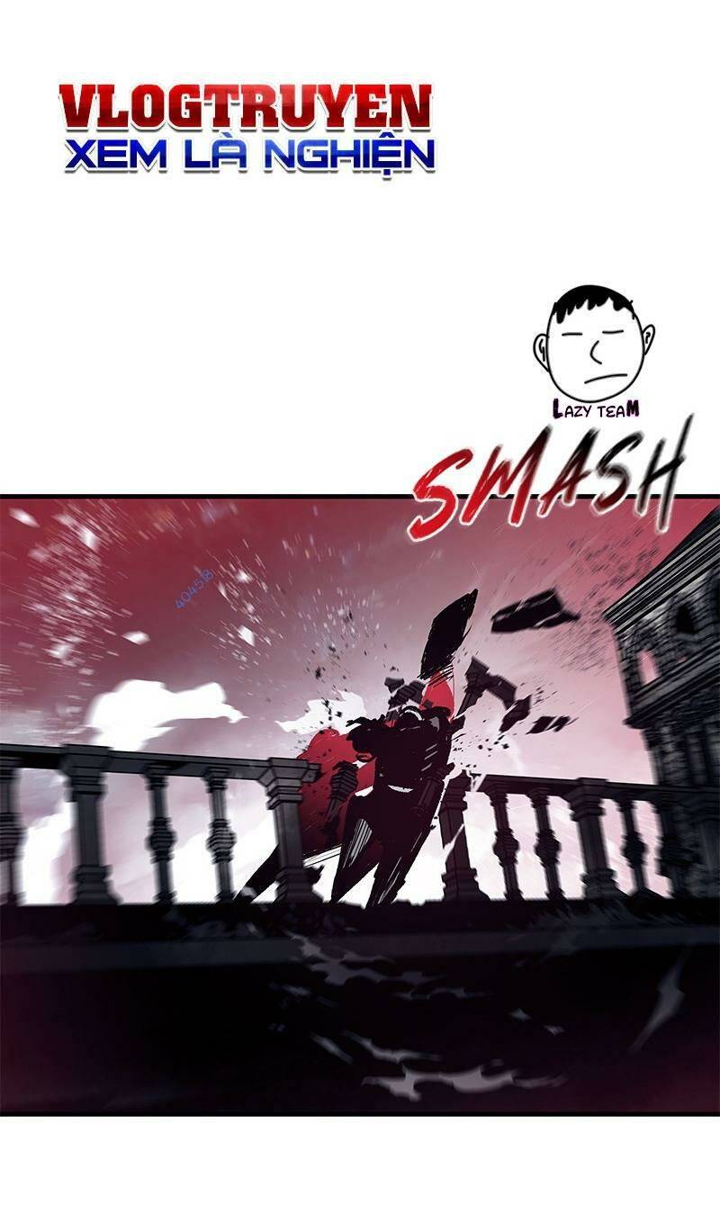 Kị Sĩ Xác Sống: Chapter 16