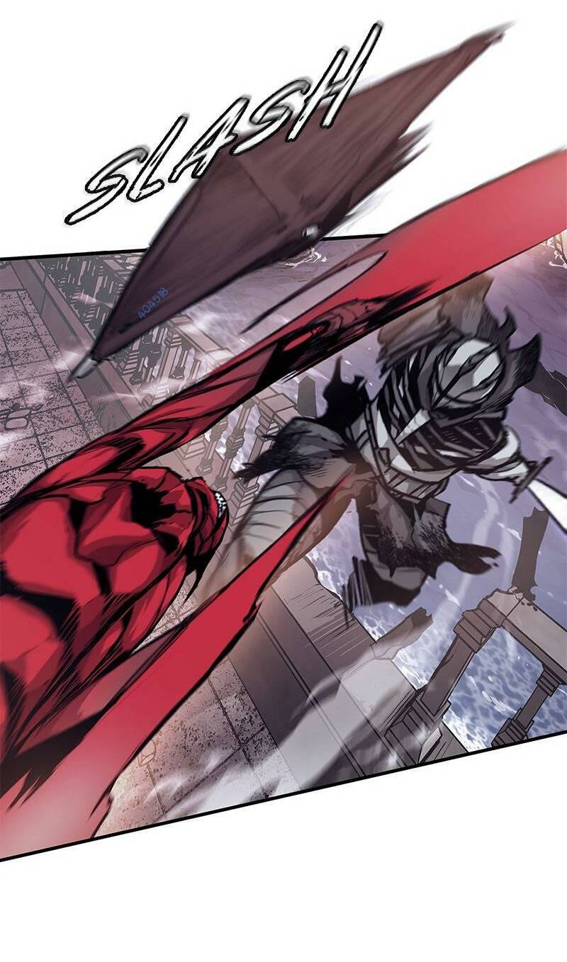 Kị Sĩ Xác Sống: Chapter 16