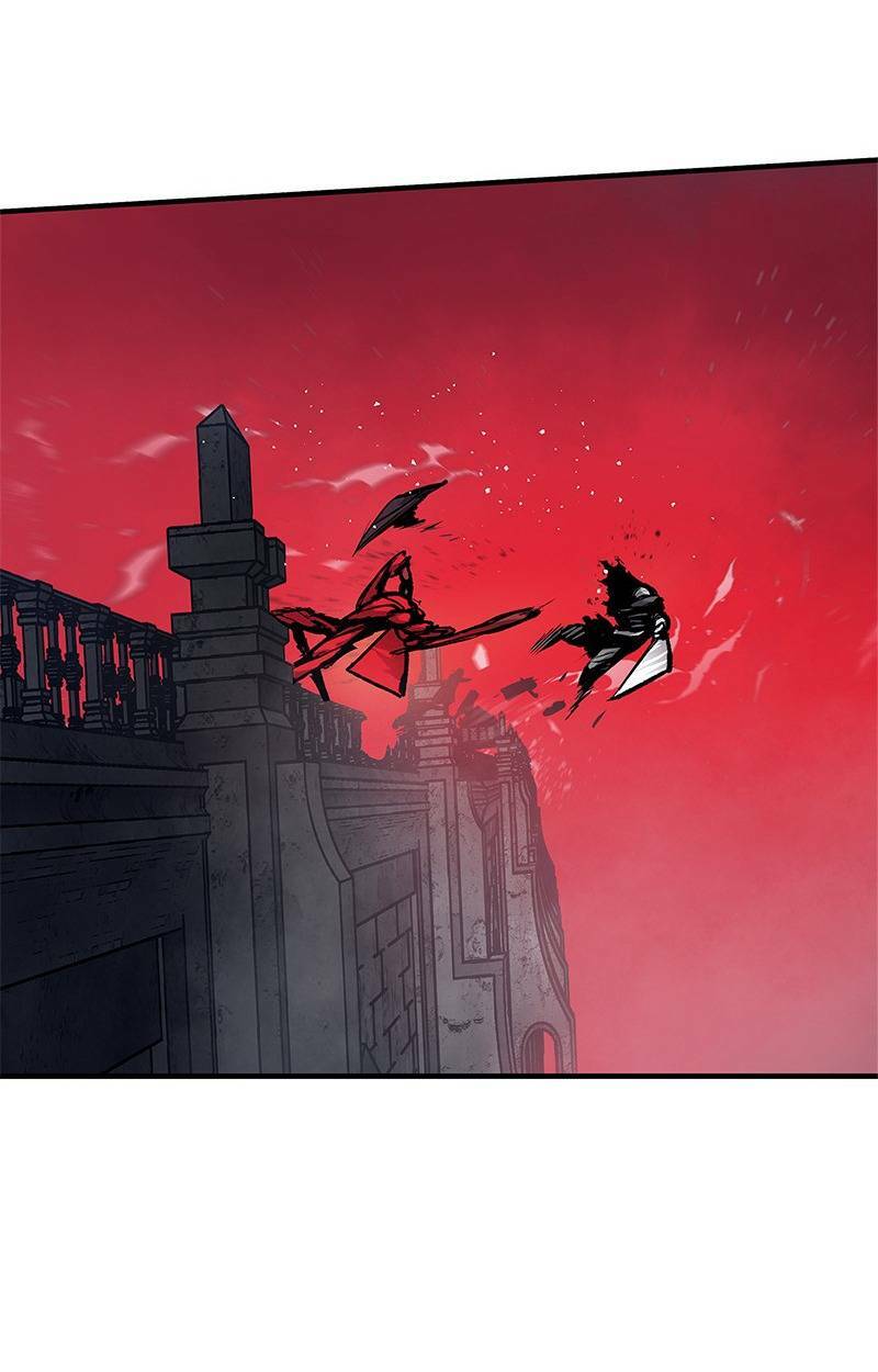 Kị Sĩ Xác Sống: Chapter 16