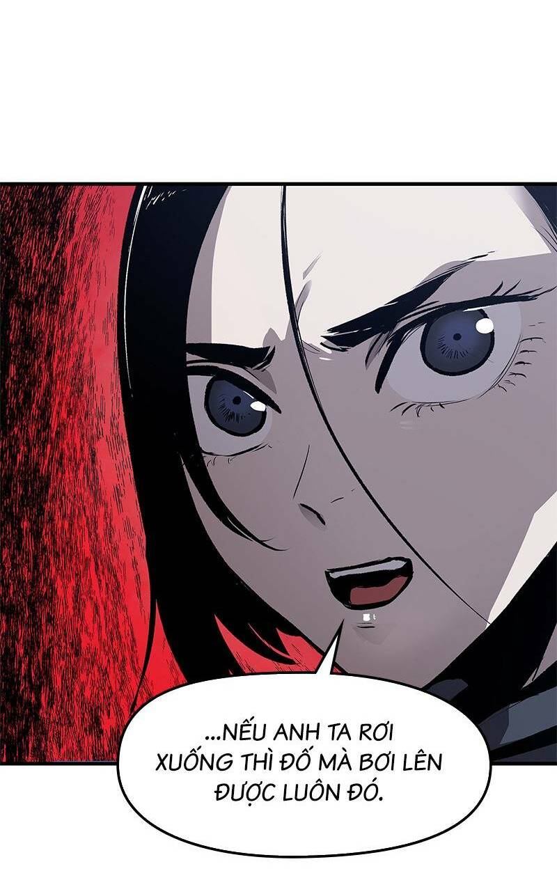 Kị Sĩ Xác Sống: Chapter 16