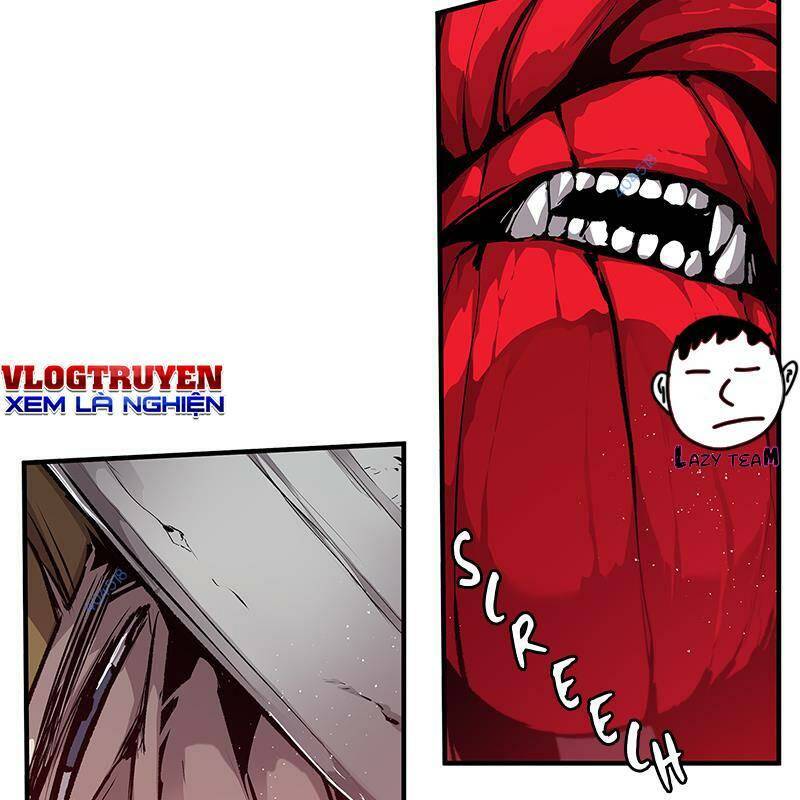 Kị Sĩ Xác Sống: Chapter 17
