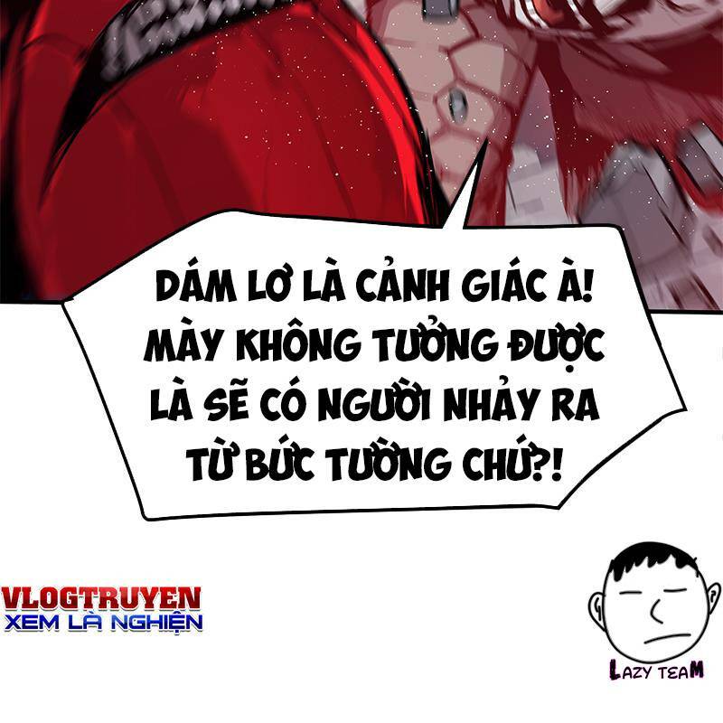 Kị Sĩ Xác Sống: Chapter 17