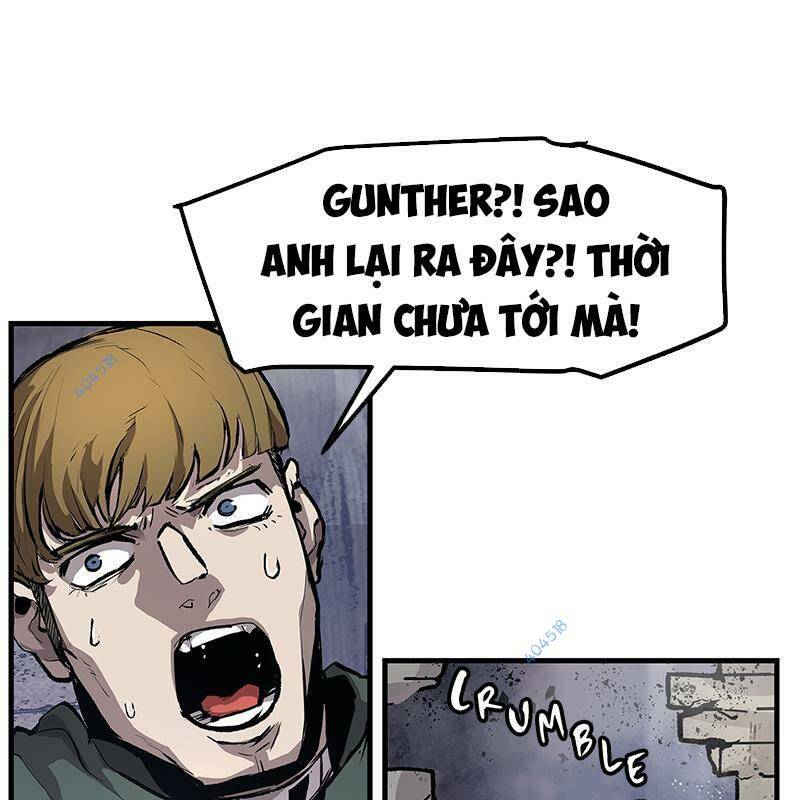 Kị Sĩ Xác Sống: Chapter 17