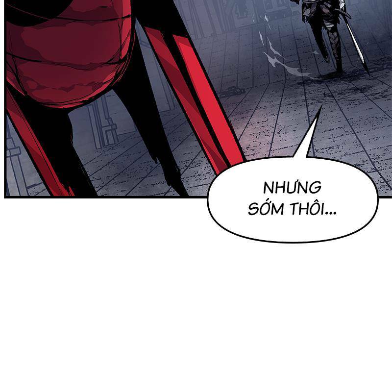 Kị Sĩ Xác Sống: Chapter 17