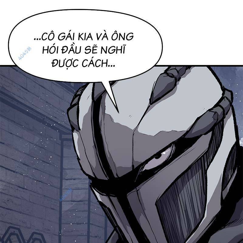 Kị Sĩ Xác Sống: Chapter 17