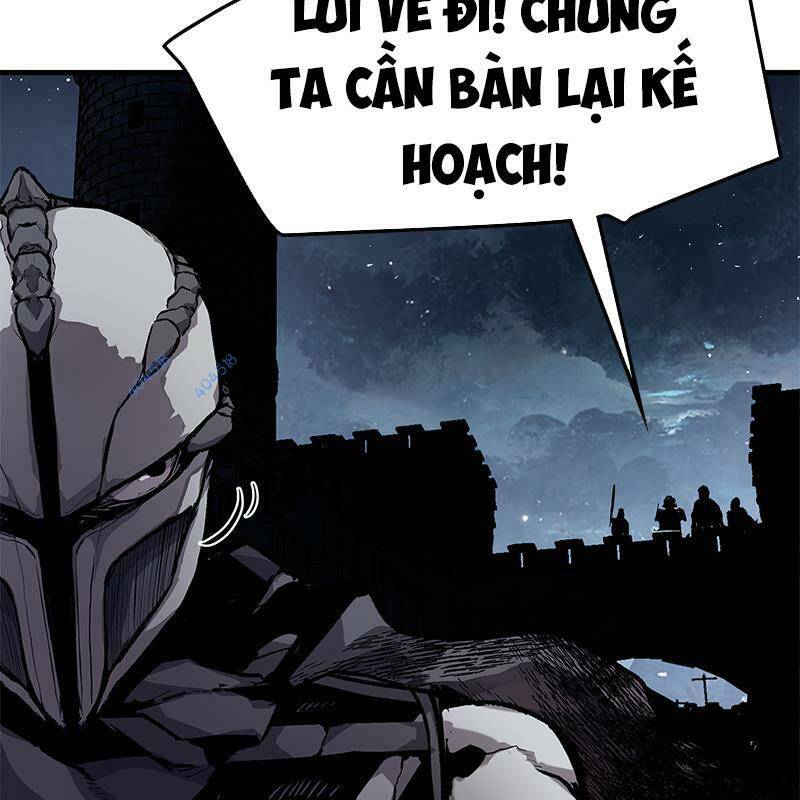 Kị Sĩ Xác Sống: Chapter 17