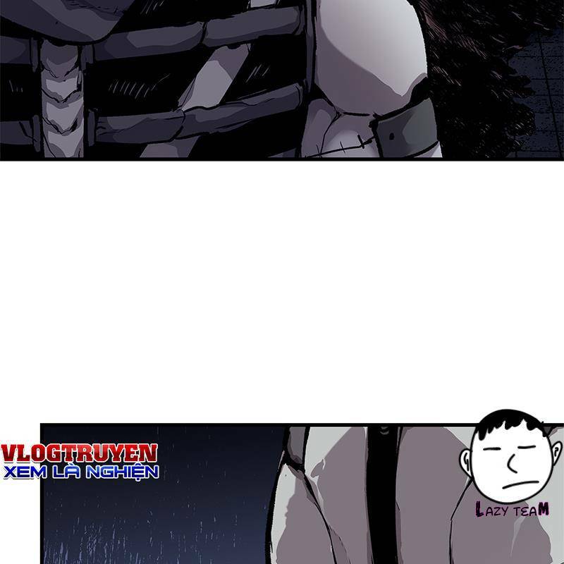 Kị Sĩ Xác Sống: Chapter 17