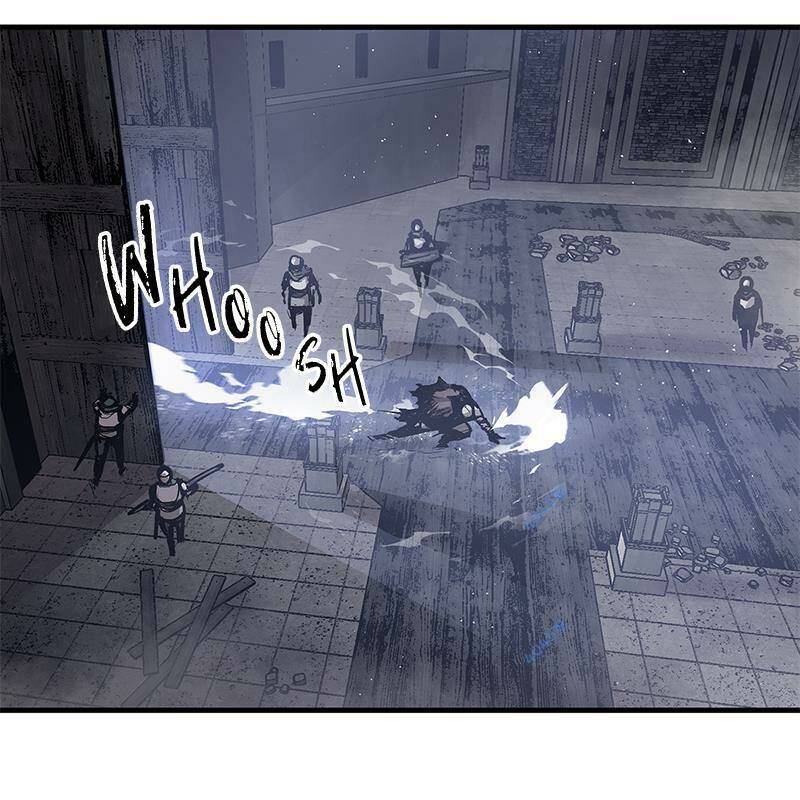 Kị Sĩ Xác Sống: Chapter 17
