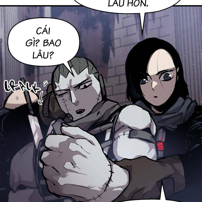 Kị Sĩ Xác Sống: Chapter 17