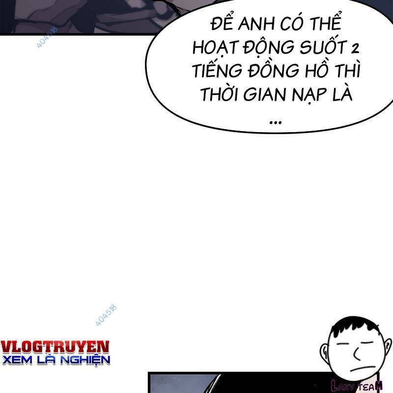 Kị Sĩ Xác Sống: Chapter 17