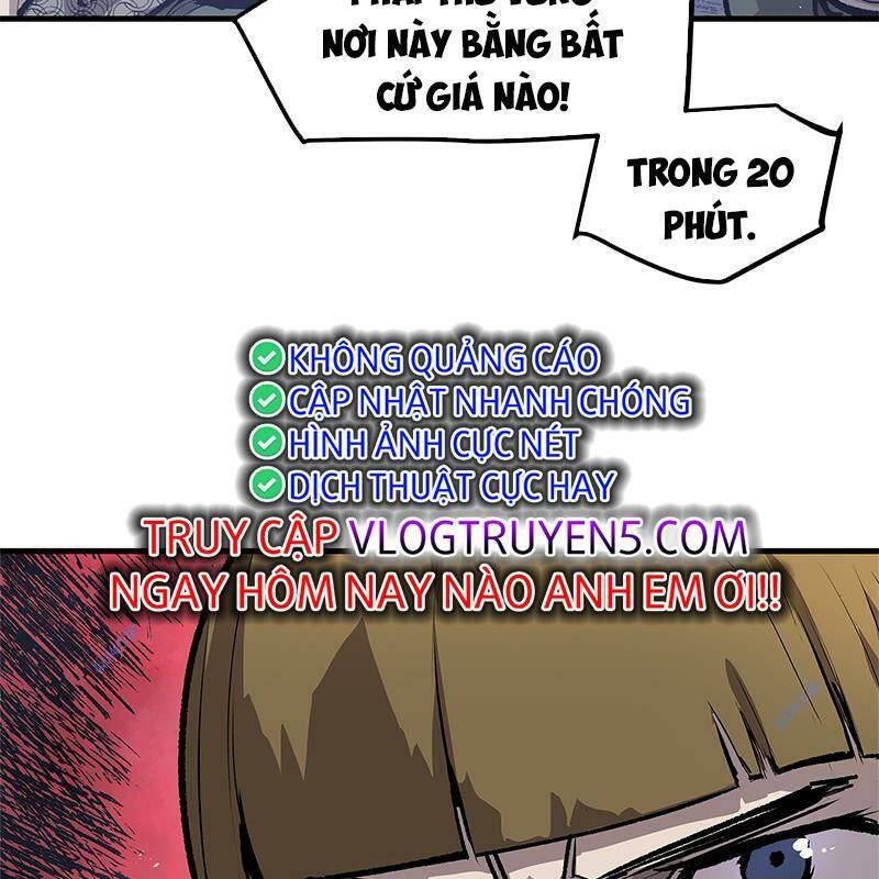 Kị Sĩ Xác Sống: Chapter 17