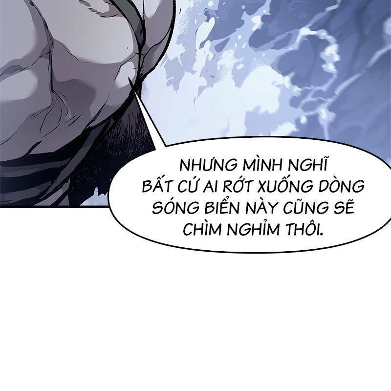 Kị Sĩ Xác Sống: Chapter 17