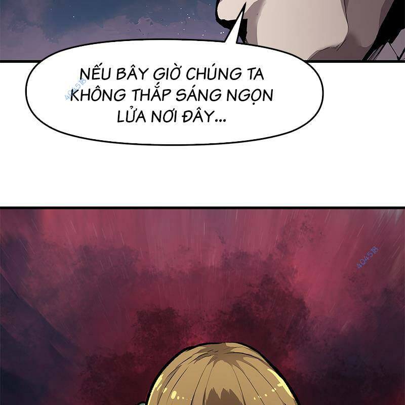 Kị Sĩ Xác Sống: Chapter 17