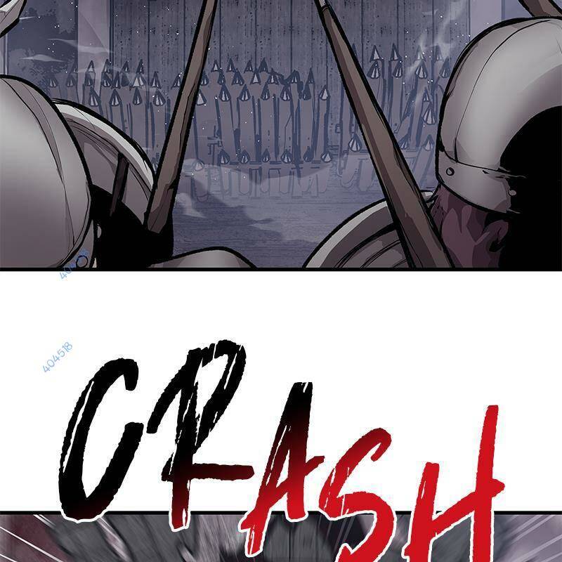 Kị Sĩ Xác Sống: Chapter 17