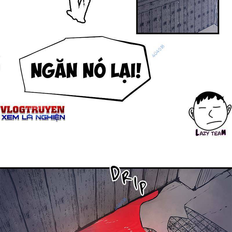 Kị Sĩ Xác Sống: Chapter 17