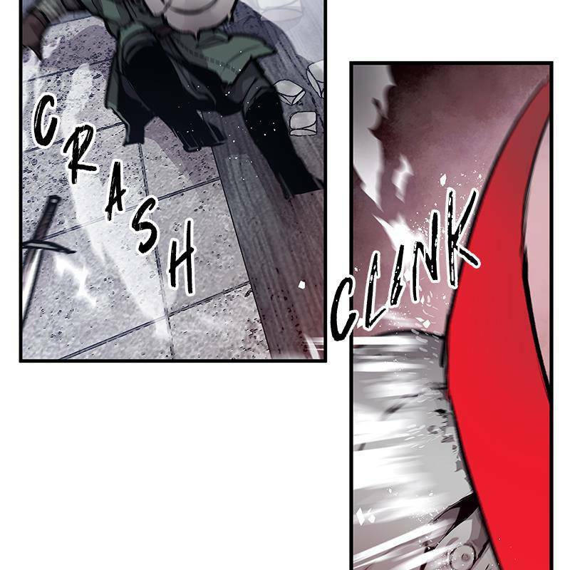 Kị Sĩ Xác Sống: Chapter 17