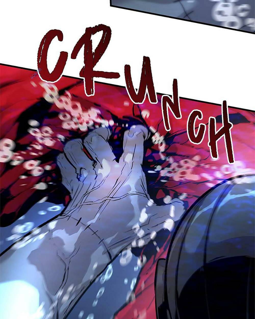 Kị Sĩ Xác Sống: Chapter 18