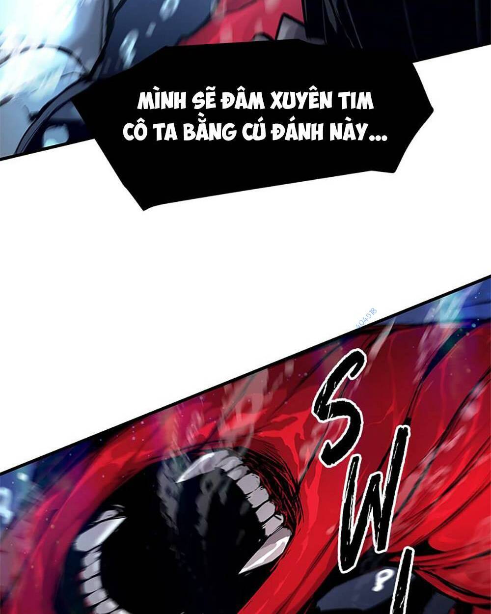Kị Sĩ Xác Sống: Chapter 18