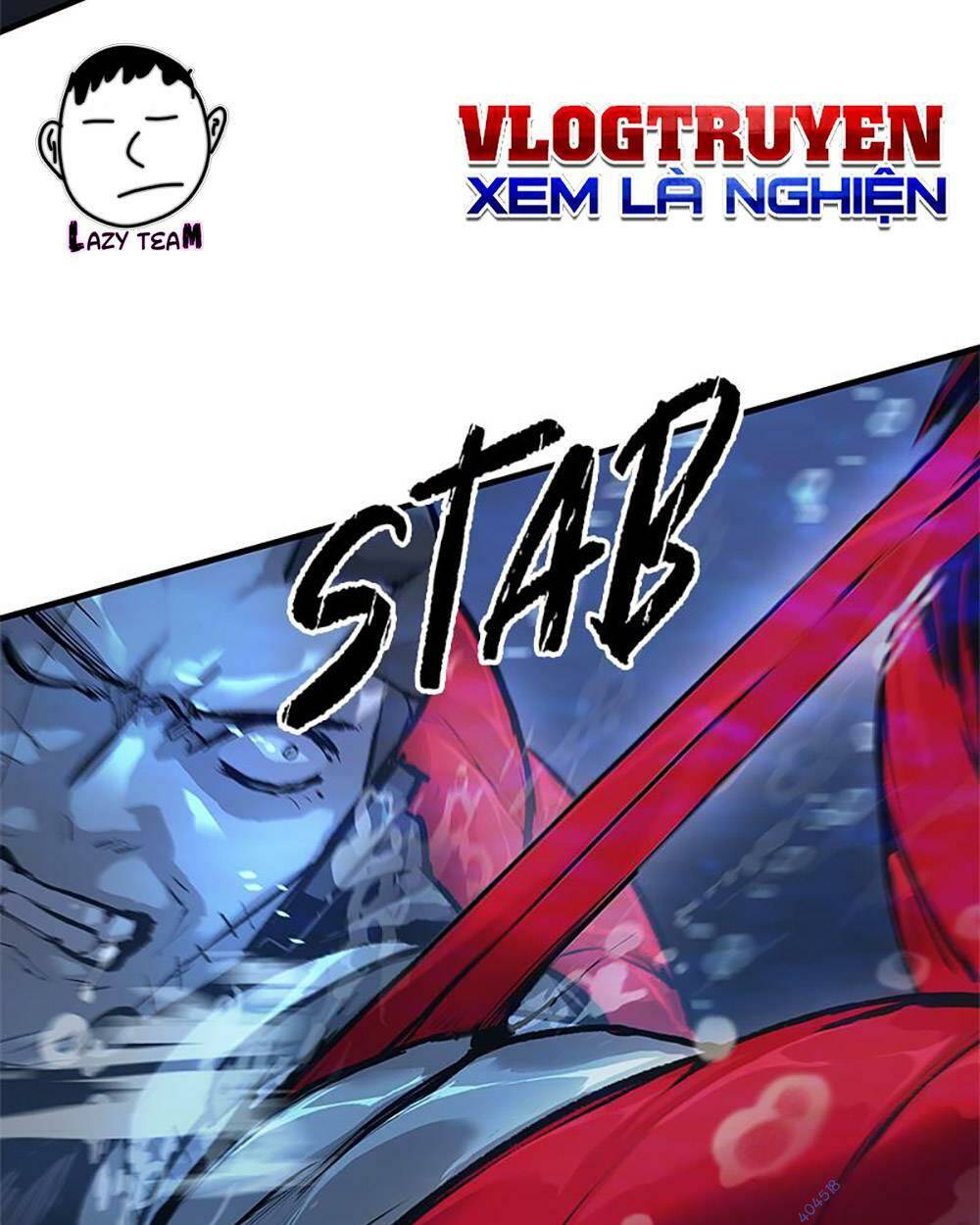 Kị Sĩ Xác Sống: Chapter 18